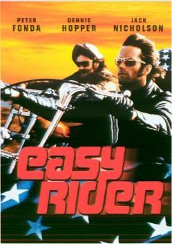 Easy rider